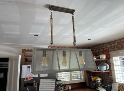 Kitchen Lighting