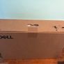 DELL 22 inch monitor E2225HSM and mouse Image 2