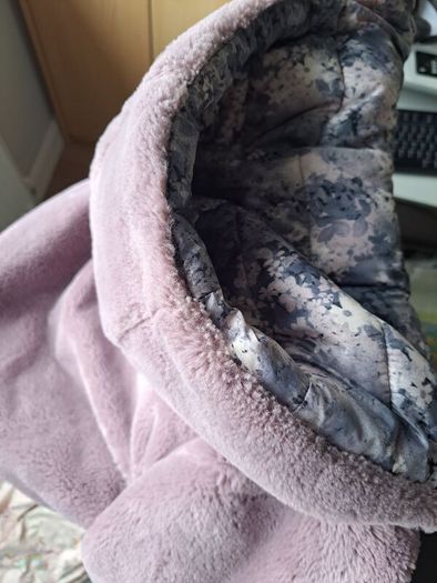 A&F, M&S, H&M Bargain Girls 6-8 Winter Coats