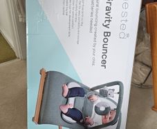 Bouncer - Nested Gravity Bouncer