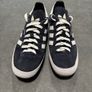 40 Adidas Originals Samba Suede Trainers Image 4