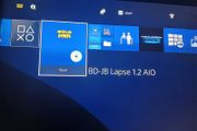 PS4 BD JB PS4 Blu-ray Disc Firmware 9.00-12.02...9.00-12.52