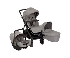 Pushchair 3 in 1