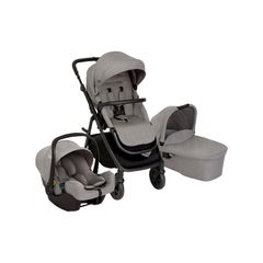 Pushchair 3 in 1
