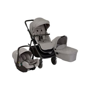Pushchair 3 in 1