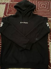 Palm angels hoodie