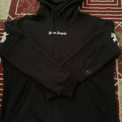 Palm angels hoodie
