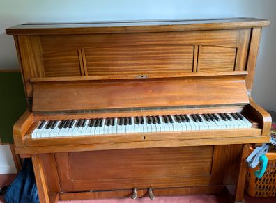 Piano