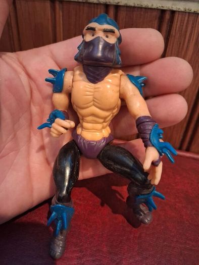 teenage mutant ninja turtles