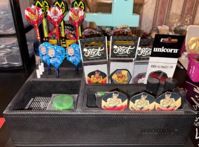Bulk Darts Collection