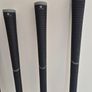 Taylormade M4 Irons (7 clubs) Image 4