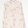 Mos Mosh Blouse Size Large Image 2