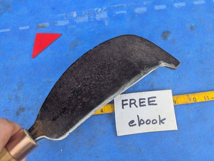 Riving Knife