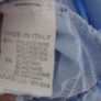 Baby blue     size 20/22 Image 5