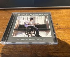 Charlie Landsborough - My Heart will Know