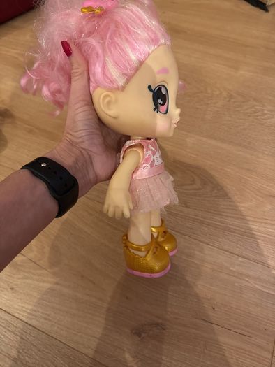 Lovely doll