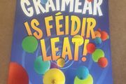 Graimear Is Feidir Leat