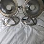 lamps 30 euro  each  ...very solid pieces  bought in tk max for 64 each Image 2