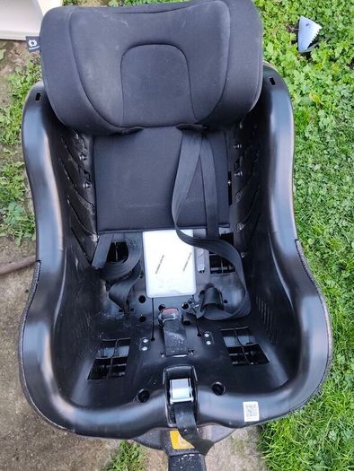 Joie Spin 360 GTi i-Size Car Seat