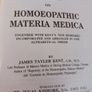 Lectures on Materia Medica / James Tyler Kent/ 2002 Image 5