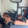 StrenghtMax Multigym Workbench Image 3