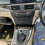 Breaking bmw e93 320d n47d20a black sapphire met Image 7