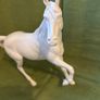 Royal Doulton white Horse Image 2
