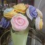 Handmade Bouquet Image 3