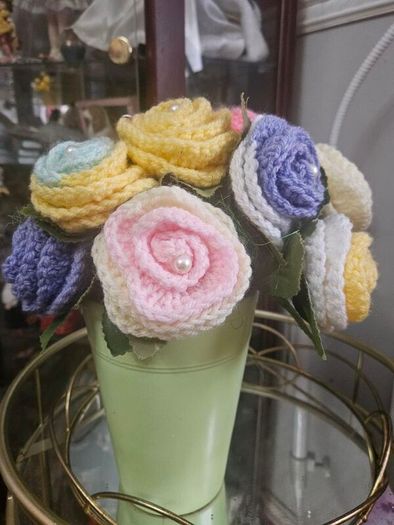 Handmade Bouquet
