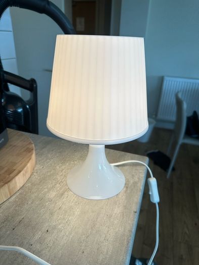 lamp