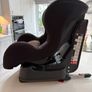Isofix car seat Image 4