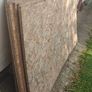 OSB timber sheets x 7 Image 2