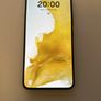 Samsung Galaxy S22, 128GB, black, unlocked Image 5