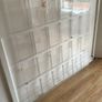 Wall organiser / paper management/ file holder Image 3