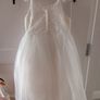 Flower girl dress Image 2