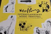 The Hoffnung Music Festival 1958 Vinyl Lp