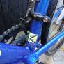 Carrera Road Bike Image 2