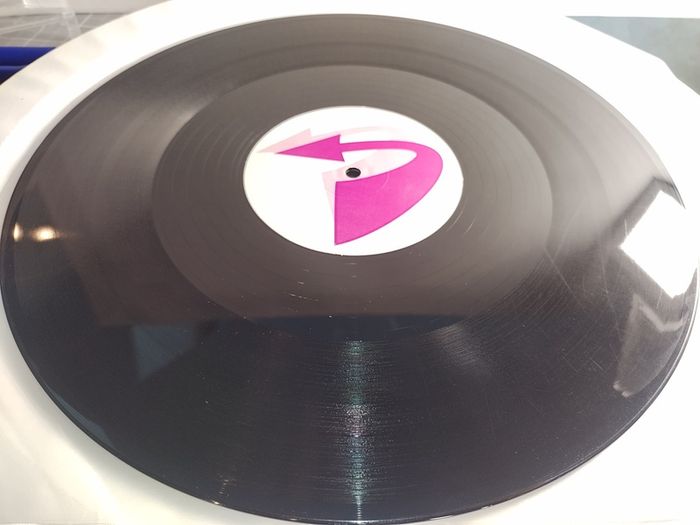 Tales From The Crib - Kay Merry-Go-Round - Celebrative Records - QUALITY 90s HOUSE!