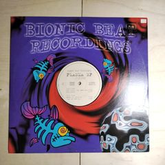 Plasma - The Sound - Waves of Emotion - High in the Sky - Bionic Beat Recordings - PLASMA EP - Oldskool TRANCE!