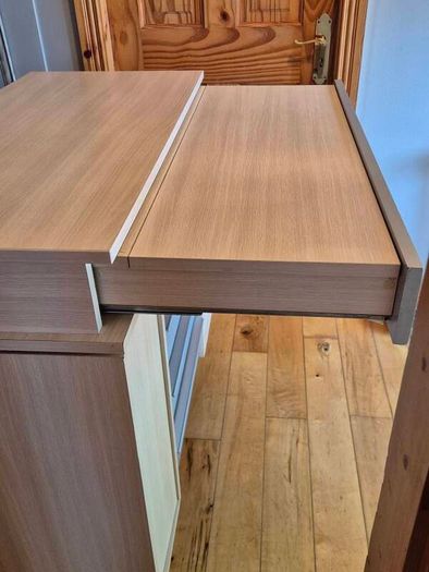 bedroom chest of draws