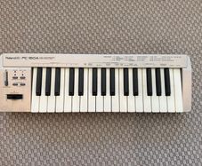 Roland Midi Keyboard PC-160A