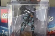 metal gear solid Amiibo