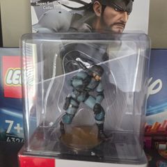 metal gear solid Amiibo