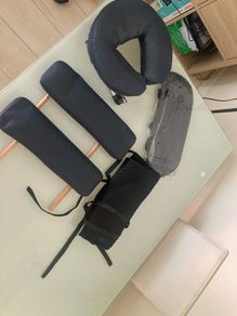 massage fold up table