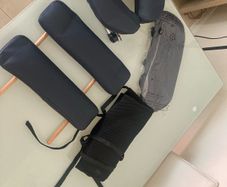 massage fold up table
