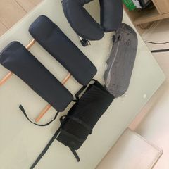 massage fold up table
