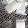 Resealable Bags / Clear Bags / Seal Bags Image 3