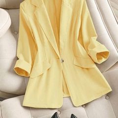 blazer bought didn't fit