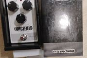 Tc Electronic - Forcefield - Compressor