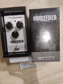 Tc Electronic - Forcefield - Compressor